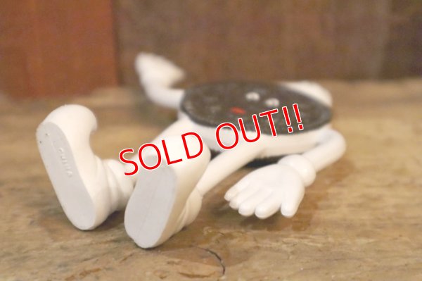 画像6: ct-250618-04 Nabisco OREO 1990's Dairy Queen Novelty Bendable Figure