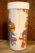 画像7: ct-250618-03 McDonald's / Thermo-Sew 1978 Plastic Tumbler