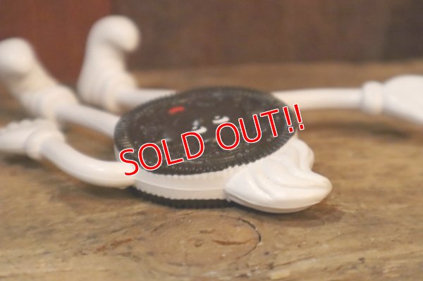 画像5: ct-250618-04 Nabisco OREO 1990's Dairy Queen Novelty Bendable Figure