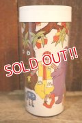 ct-250618-03 McDonald's / Thermo-Sew 1978 Plastic Tumbler