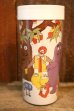 画像1: ct-250618-03 McDonald's / Thermo-Sew 1978 Plastic Tumbler (1)