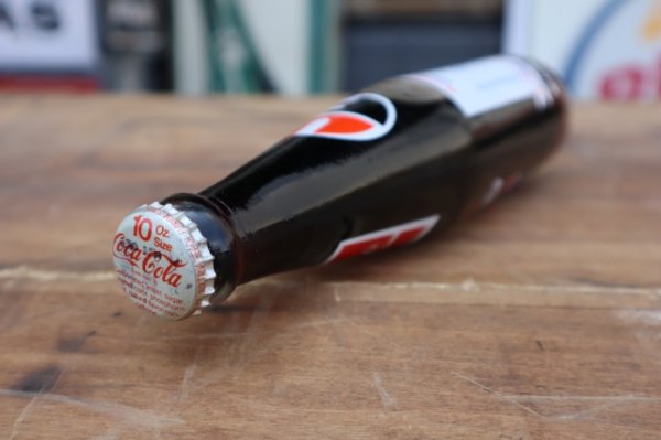 画像4: ck-010 University of Florida / "GATORS" 1984 SEC CHAMPION Coca Cola Bottle