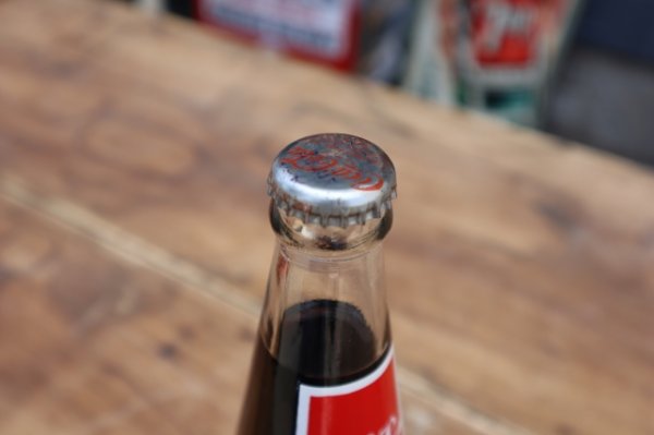 画像5: ck-008 North Carolina State University / Wolfpack 1983 NCAA Champion Coca Cola Bottle