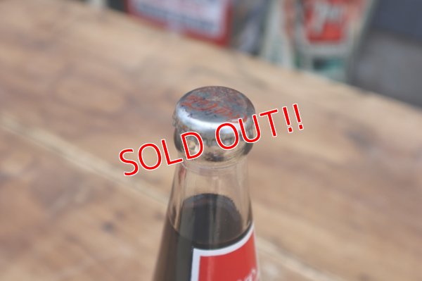画像5: ck-008 North Carolina State University / Wolfpack 1983 NCAA Champion Coca Cola Bottle