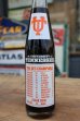 画像3: ck-020 University of Tennessee / Vols 1985 Coca Cola Bottle (3)