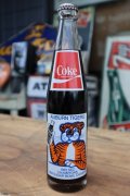 ck-005 Auburn University / AUBURN TIGERS 1984 Sugar Bowl Champion Coca Cola Bottle