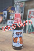 ck-005 Auburn University / AUBURN TIGERS 1984 Sugar Bowl Champion Coca Cola Bottle