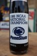画像2: ck-017 The Pennsylvania State University  / 1986 NCAA Champions Coca Cola Bottle (2)