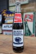 画像1: ck-017 The Pennsylvania State University  / 1986 NCAA Champions Coca Cola Bottle (1)