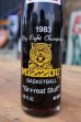 画像2: ck-006 University of Missouri / Missouri Tigers 1983 Big Eight Champion Coca Cola Bottle (2)