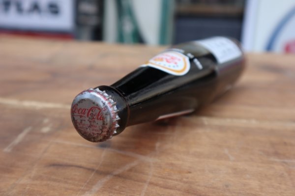 画像4: ck-012 University of Iowa / Iowa Hawkeyes 1982 Coca Cola Bottle