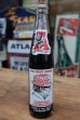 画像1: ck-007 Arizona Crimson Tide "Paul Bear Bryant" / 1980's Coca Cola Bottle (1)