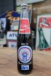 画像1: ck-021 The University of Illinois / Fighting Illini 1983 Coca Cola Bottle (1)