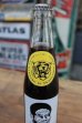 画像2: ck-016 Grambling State University "Eddie Robinson"  / 1980's Coca Cola Bottle (2)