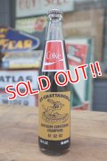 ck-022 University of Tennessee / Chattanooga 1983 Coca Cola Bottle