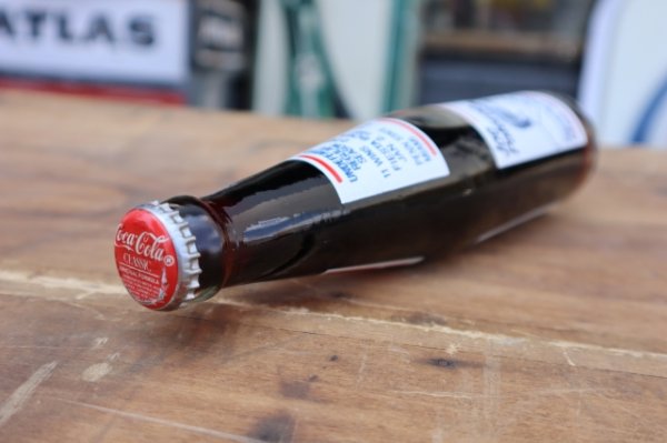 画像4: ck-017 The Pennsylvania State University  / 1986 NCAA Champions Coca Cola Bottle