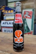 ck-020 University of Tennessee / Vols 1985 Coca Cola Bottle