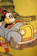 画像3: ct-250618-01 Mickey Mouse & Minnie Mouse / CHEINCO 1970's Tin Trash Box