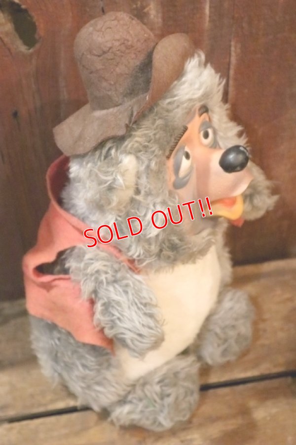 画像5: ct-250618-06 BIG AL / 1970's Plush Doll