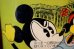 画像4: ct-250618-01 Mickey Mouse & Minnie Mouse / CHEINCO 1970's Tin Trash Box
