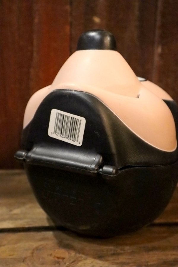 画像11: gt-250618-09 Mickey Mouse / Aladdin 1980's Lunch Kit Box