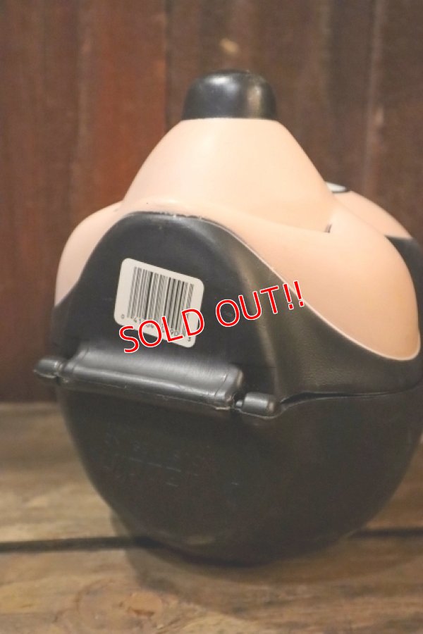 画像11: gt-250618-09 Mickey Mouse / Aladdin 1980's Lunch Kit Box