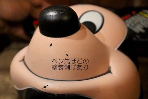 画像3: gt-250618-09 Mickey Mouse / Aladdin 1980's Lunch Kit Box