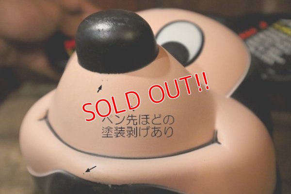 画像3: gt-250618-09 Mickey Mouse / Aladdin 1980's Lunch Kit Box