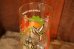 画像5: gt-250618-12 LADY & THE TRAMP / PEPSI 1970's-1980's Wonderful World of Disney Glass