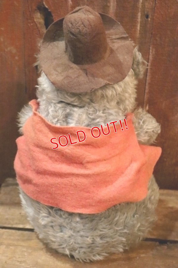 画像11: ct-250618-06 BIG AL / 1970's Plush Doll