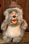 ct-250618-06 BIG AL / 1970's Plush Doll