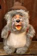 画像1: ct-250618-06 BIG AL / 1970's Plush Doll (1)