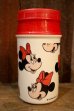 画像12: gt-250618-10 Minnie Mouse / Aladdin 1980's Lunch Kit Box