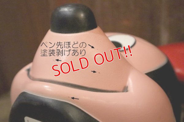 画像4: gt-250618-10 Minnie Mouse / Aladdin 1980's Lunch Kit Box