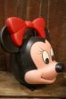 画像5: gt-250618-10 Minnie Mouse / Aladdin 1980's Lunch Kit Box