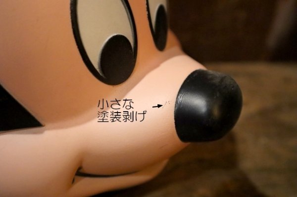 画像5: gt-250618-09 Mickey Mouse / Aladdin 1980's Lunch Kit Box