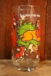 画像1: gt-250618-12 LADY & THE TRAMP / PEPSI 1970's-1980's Wonderful World of Disney Glass (1)