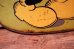 画像12: ct-250618-01 Mickey Mouse & Minnie Mouse / CHEINCO 1970's Tin Trash Box