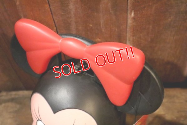 画像7: gt-250618-10 Minnie Mouse / Aladdin 1980's Lunch Kit Box