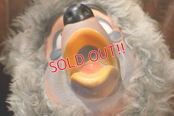 画像10: ct-250618-06 BIG AL / 1970's Plush Doll