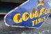 画像3: dp-250618-36 GOODYEAR TIRES / 1940's Diamond Shape Double Sided Porcelain Sign