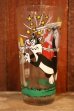 画像1: gt-250618-17 Sylvester, Tweety & Granny / PEPSI 1976 Collectors Series Glass (B)  (1)