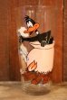 画像1: gt-250618-15 Daffy Duck & Porky Pig / PEPSI 1976 Collector Series Glass (C) (1)