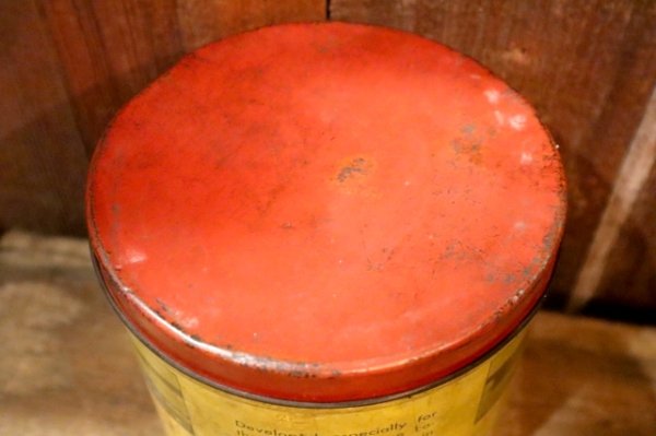 画像7: dp-250618-28 BEATY'S HAND CLEANER / 1940's-1950's Tin Can
