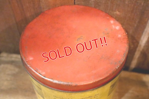 画像7: dp-250618-28 BEATY'S HAND CLEANER / 1940's-1950's Tin Can