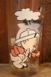 画像3: gt-250618-13 Daffy Duck & Porky Pig / PEPSI 1976 Collector Series Glass (A)艶なし