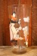画像5: gt-250618-13 Daffy Duck & Porky Pig / PEPSI 1976 Collector Series Glass (A)艶なし