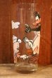 画像4: gt-250618-13 Daffy Duck & Porky Pig / PEPSI 1976 Collector Series Glass (A)艶なし