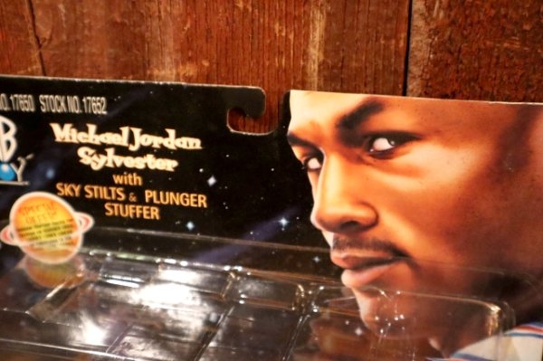 画像5: gt-250618-21 SPACE JAM / 1996 Michael Jordan & Sylvester