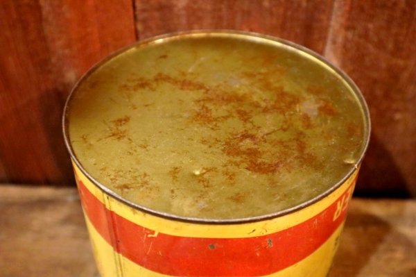 画像12: dp-250618-28 BEATY'S HAND CLEANER / 1940's-1950's Tin Can
